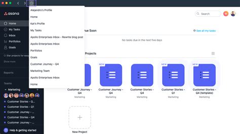 asana.com|Asana desktop app – Asana Help Center .